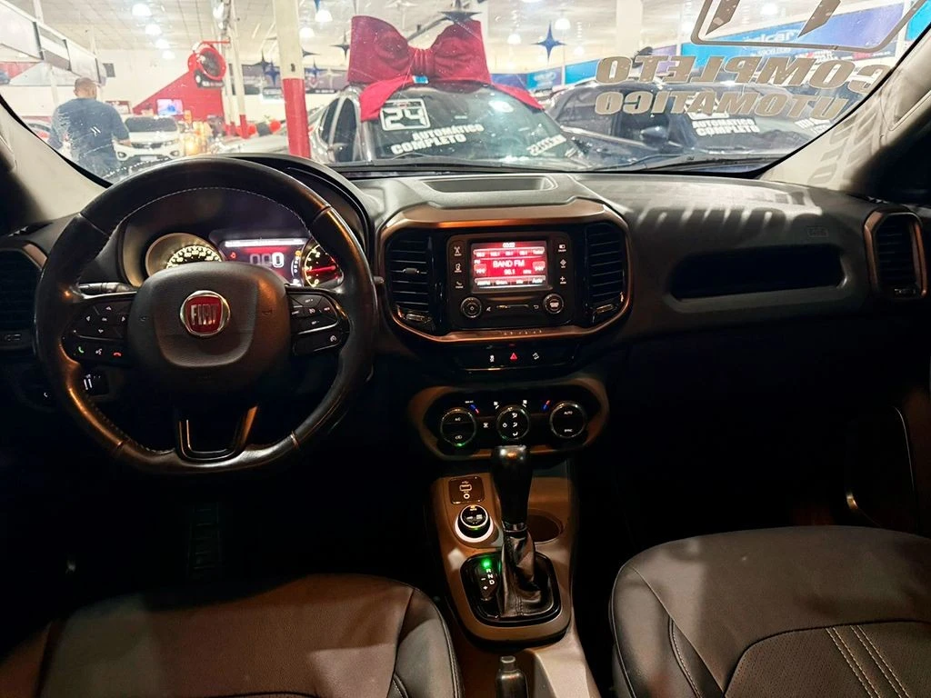 FIAT TORO