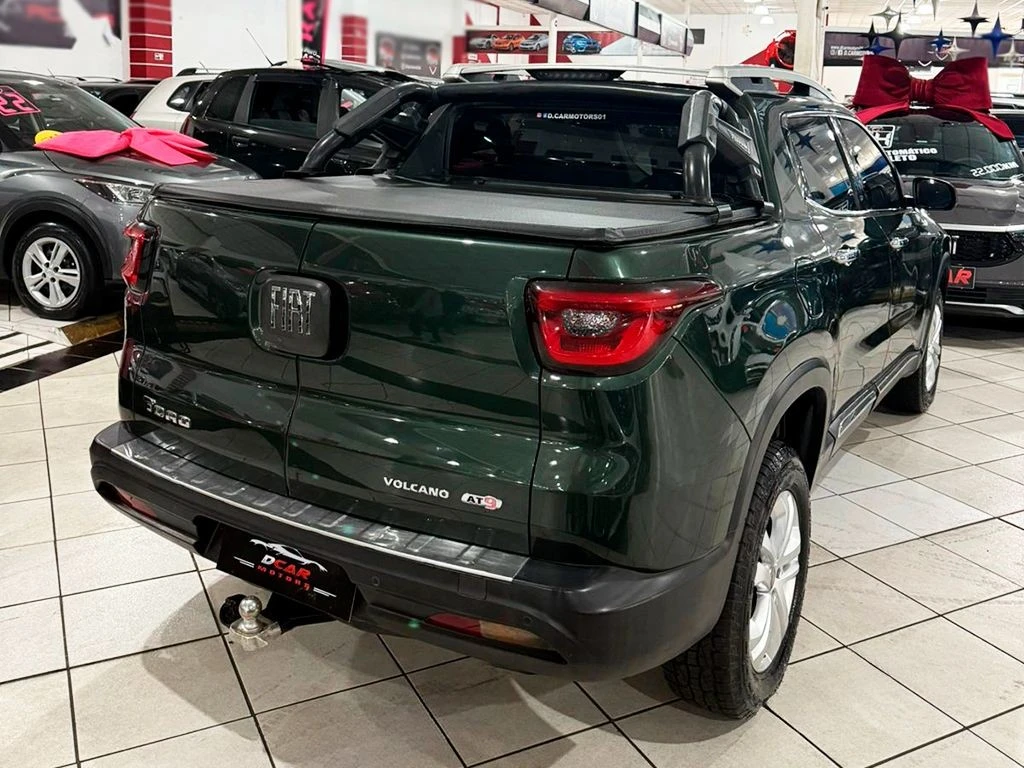 FIAT TORO