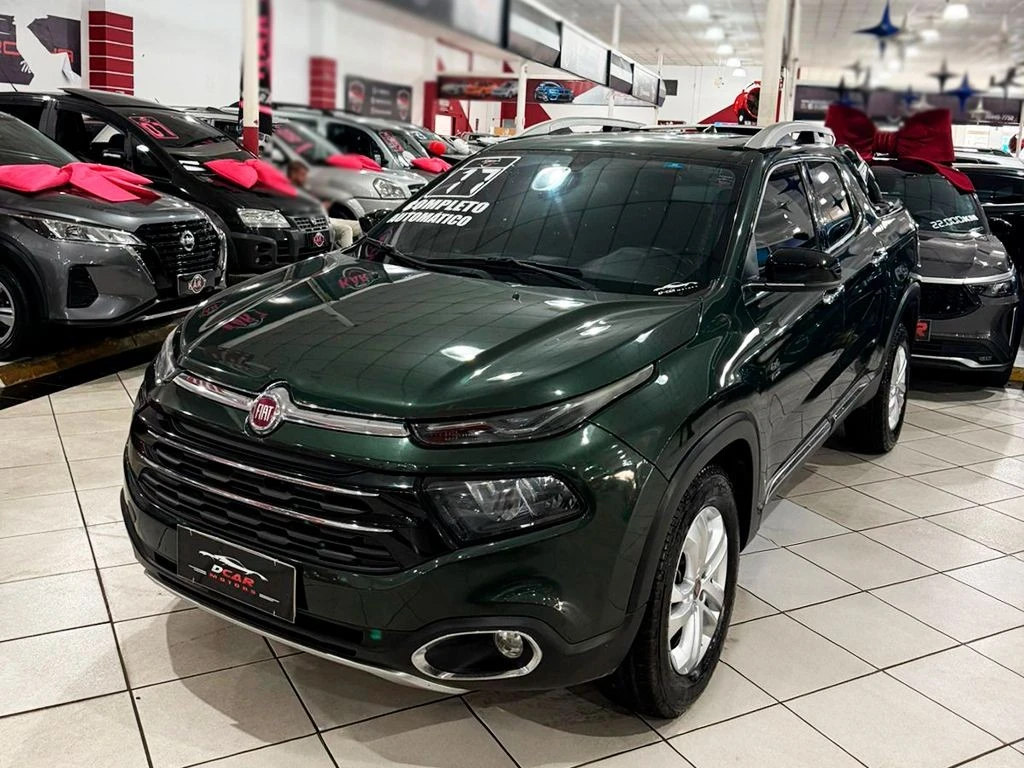 FIAT TORO