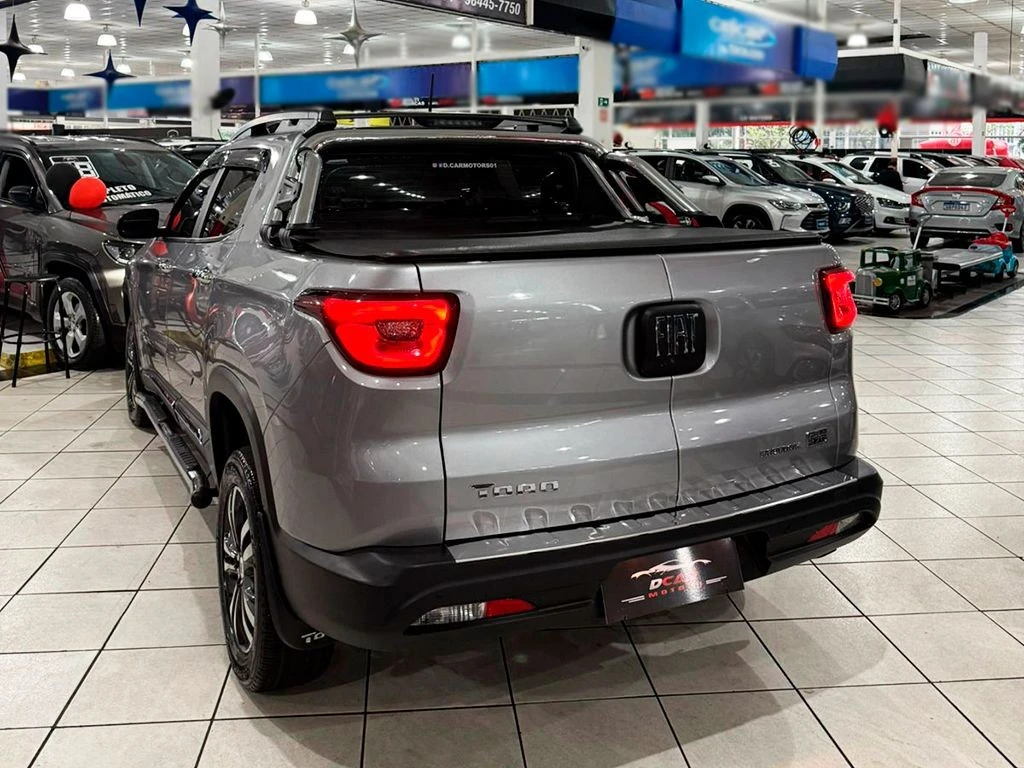FIAT TORO