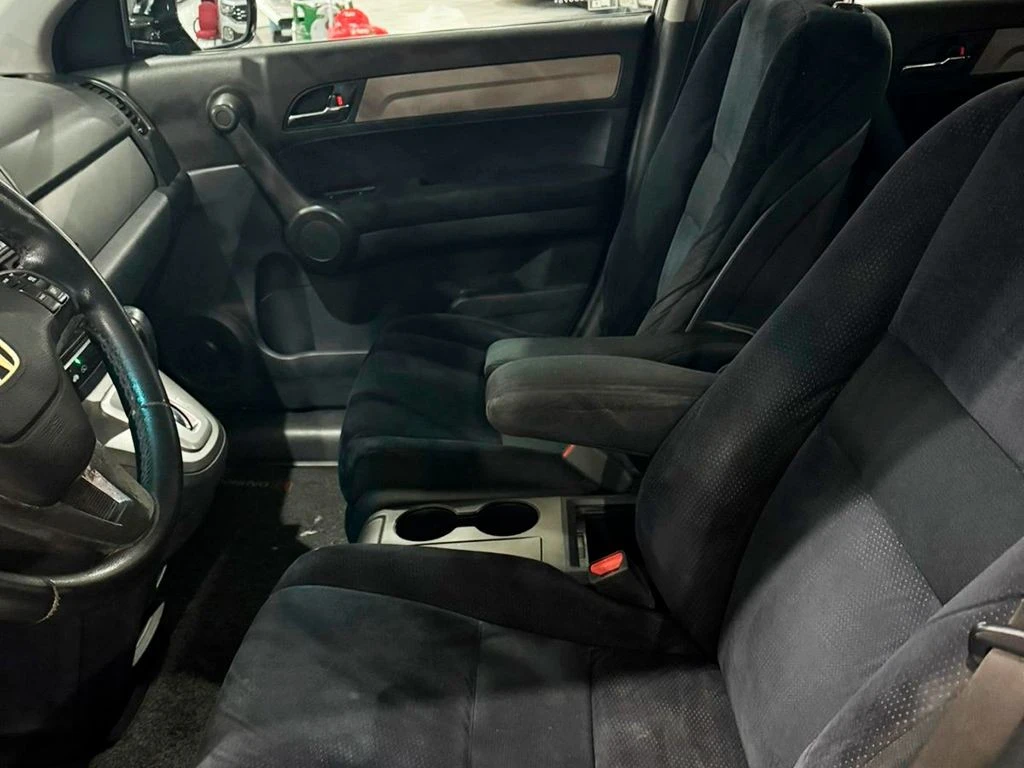 HONDA CRV
