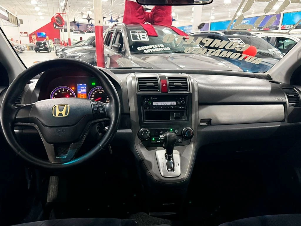 HONDA CRV