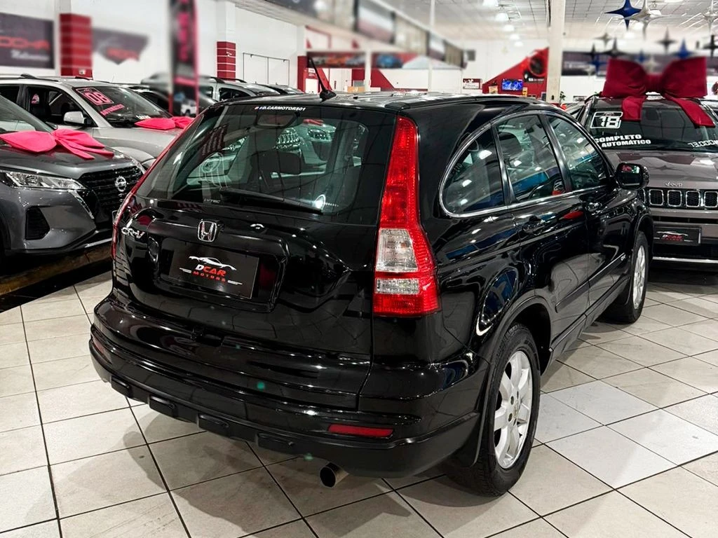 HONDA CRV