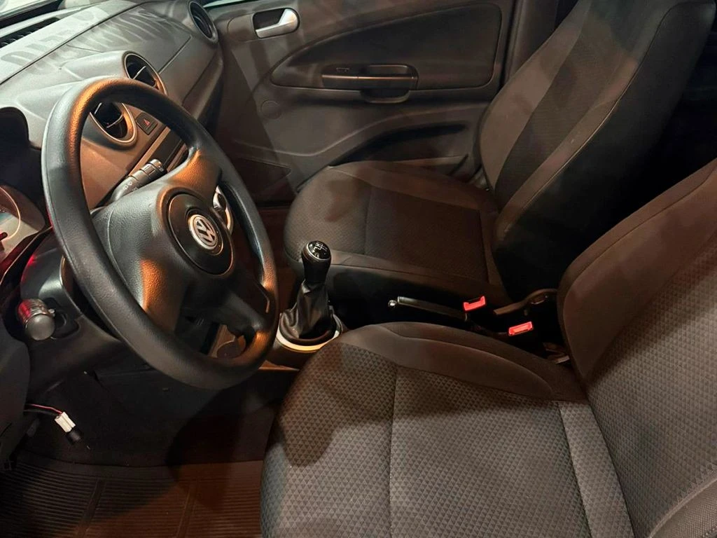 VOLKSWAGEN GOL