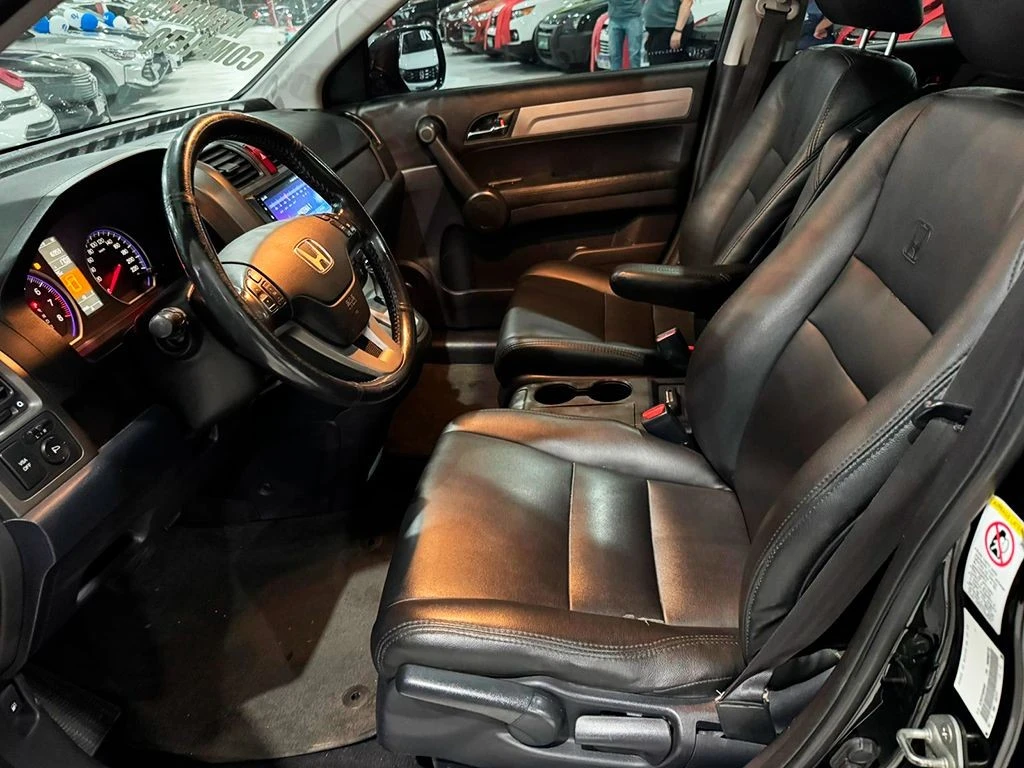 HONDA CRV