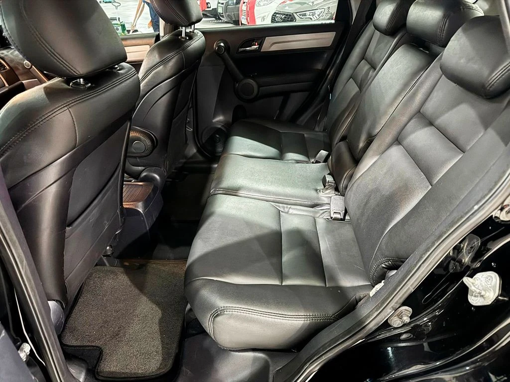 HONDA CRV