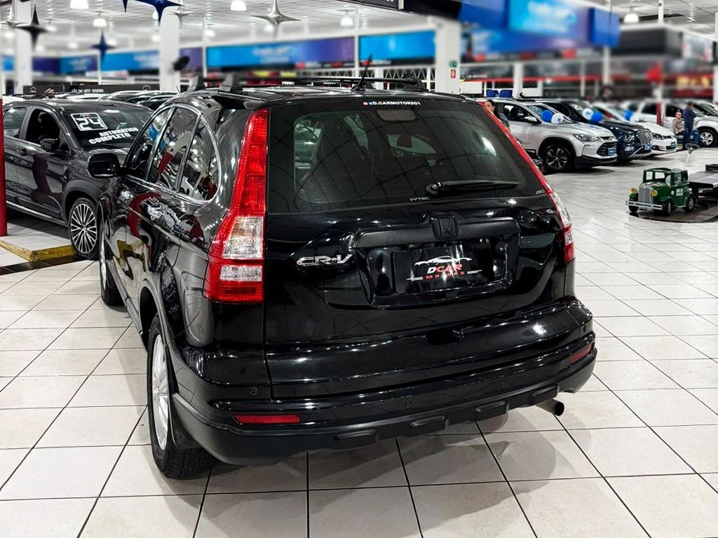HONDA CRV