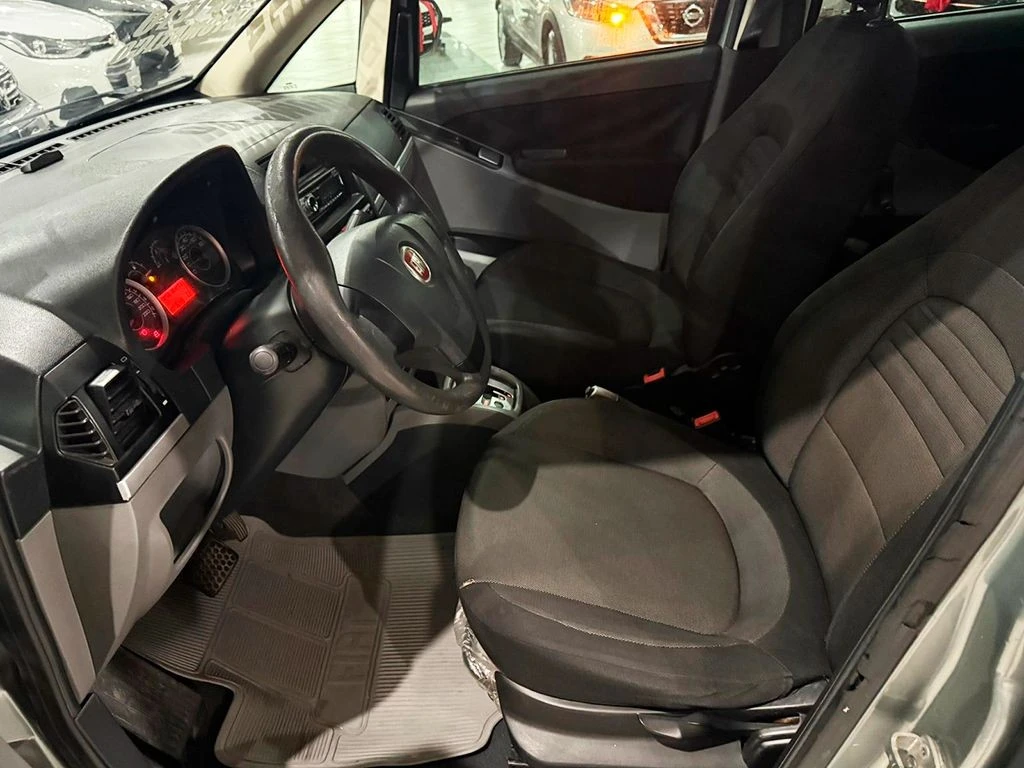 FIAT IDEA