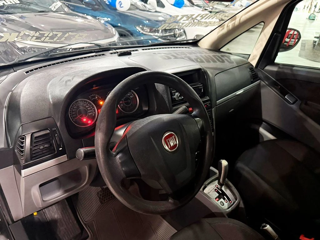 FIAT IDEA