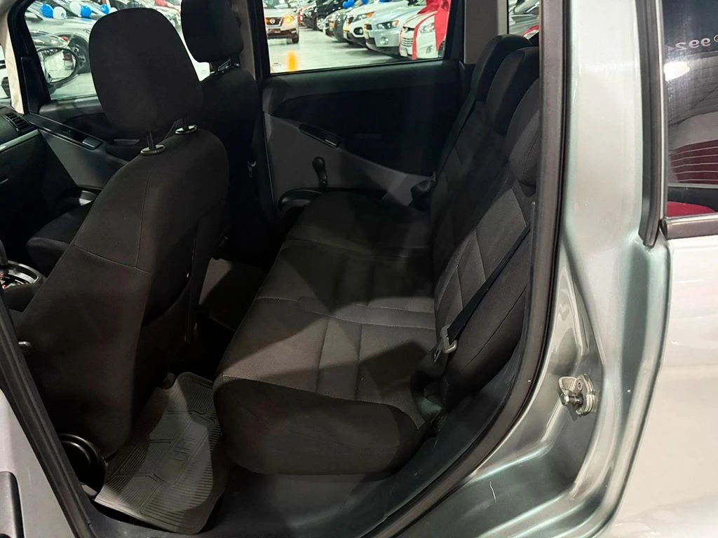 FIAT IDEA