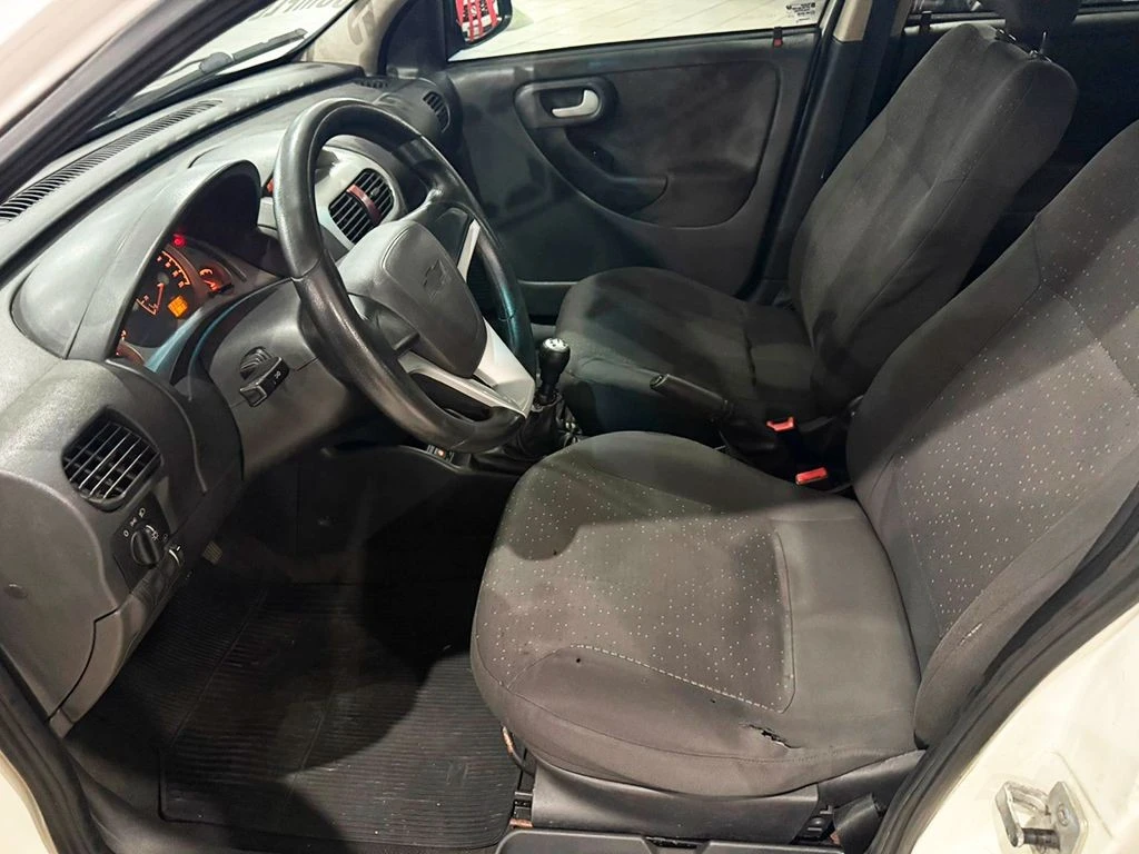CHEVROLET CORSA