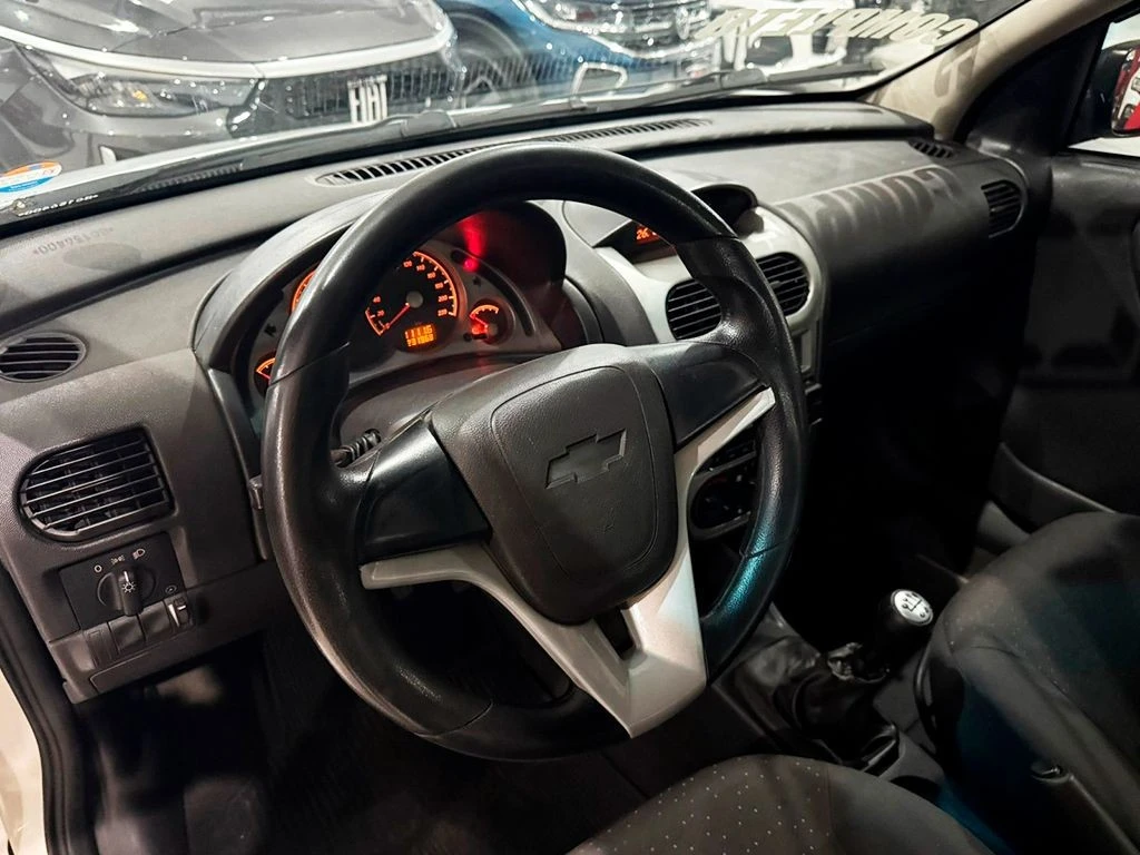 CHEVROLET CORSA