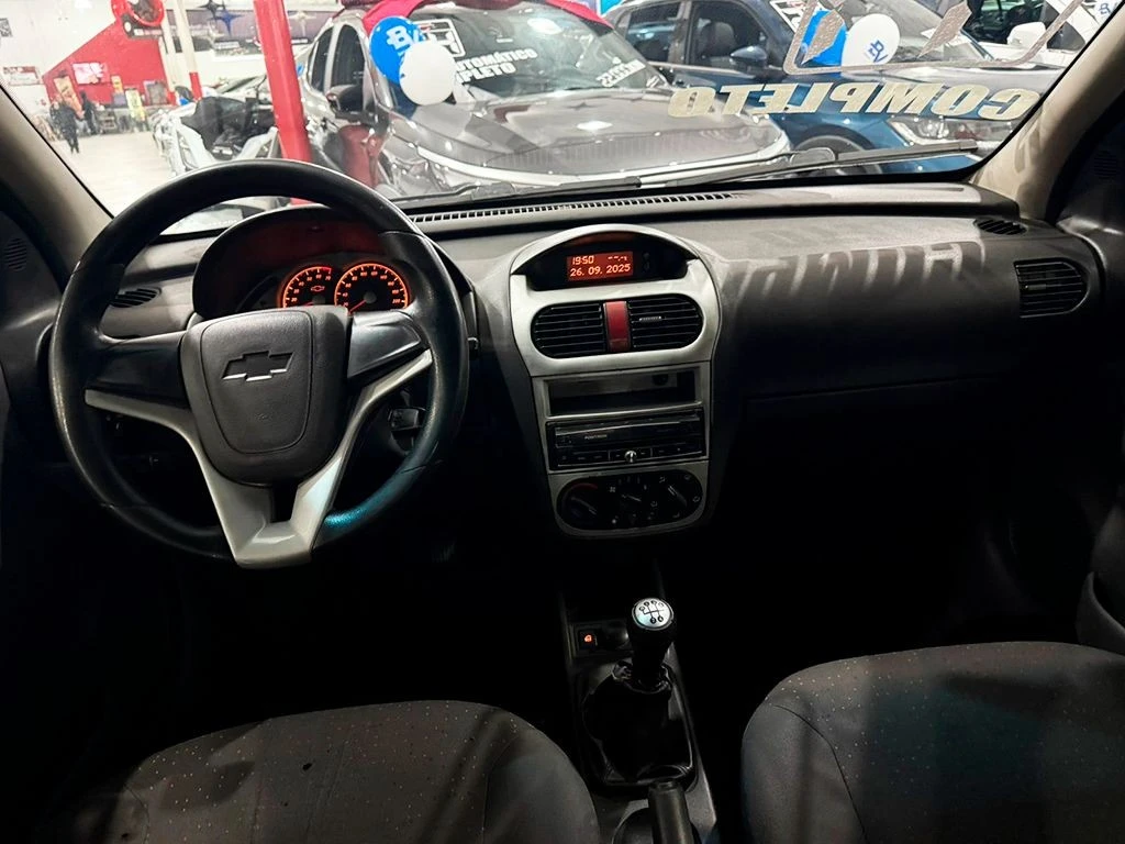 CHEVROLET CORSA