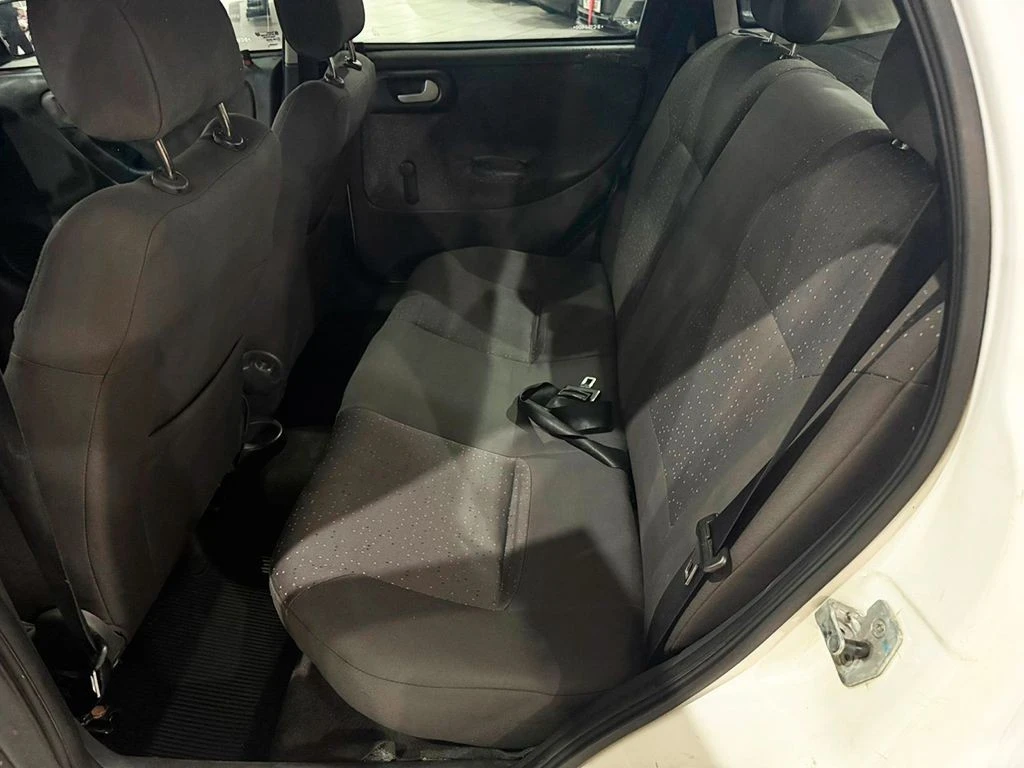 CHEVROLET CORSA