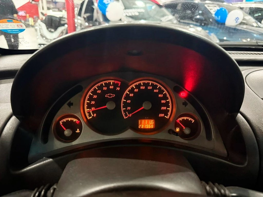 CHEVROLET CORSA