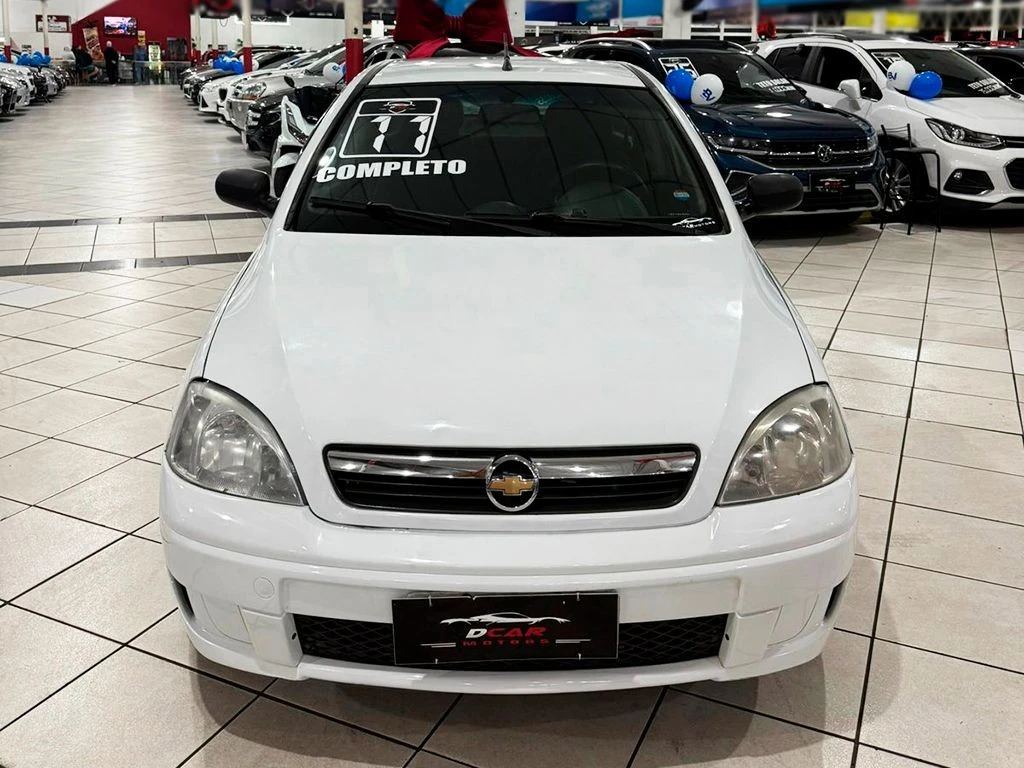 CHEVROLET CORSA