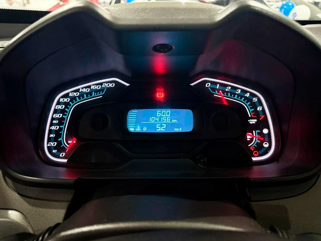 CHEVROLET AGILE