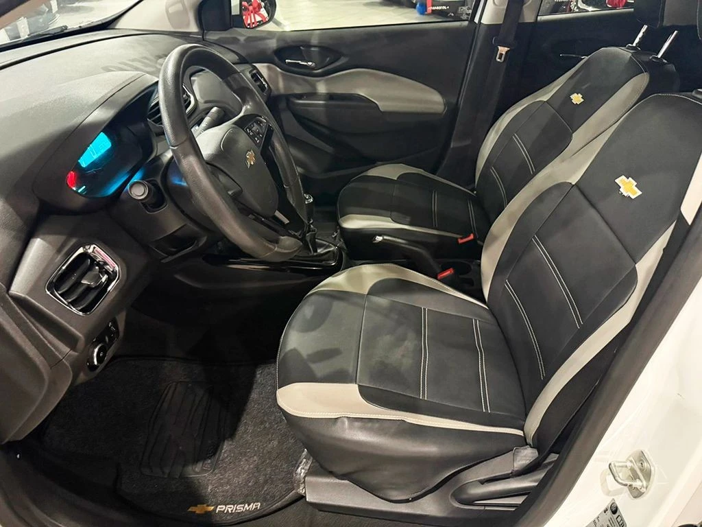 CHEVROLET PRISMA