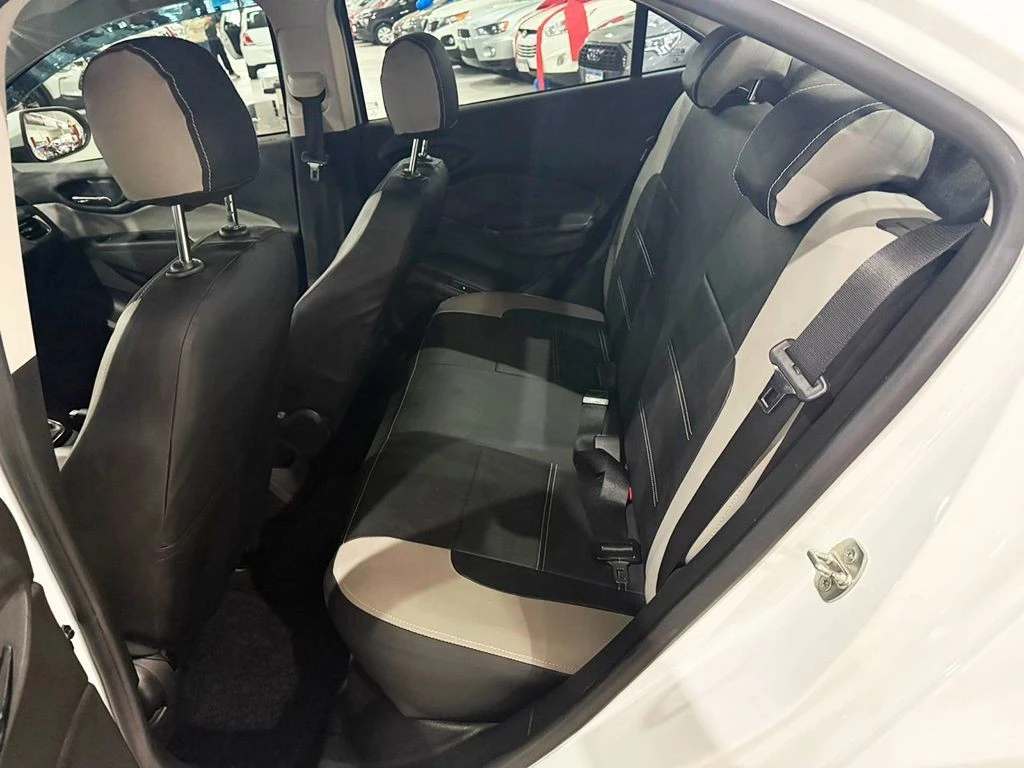 CHEVROLET PRISMA