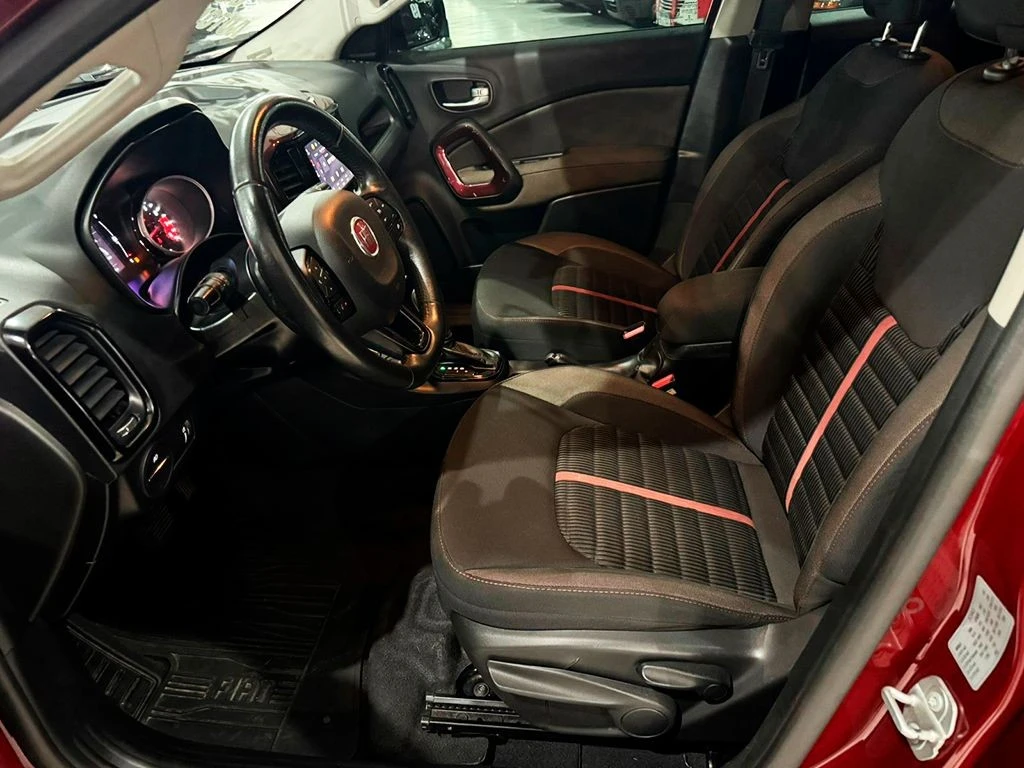 FIAT TORO