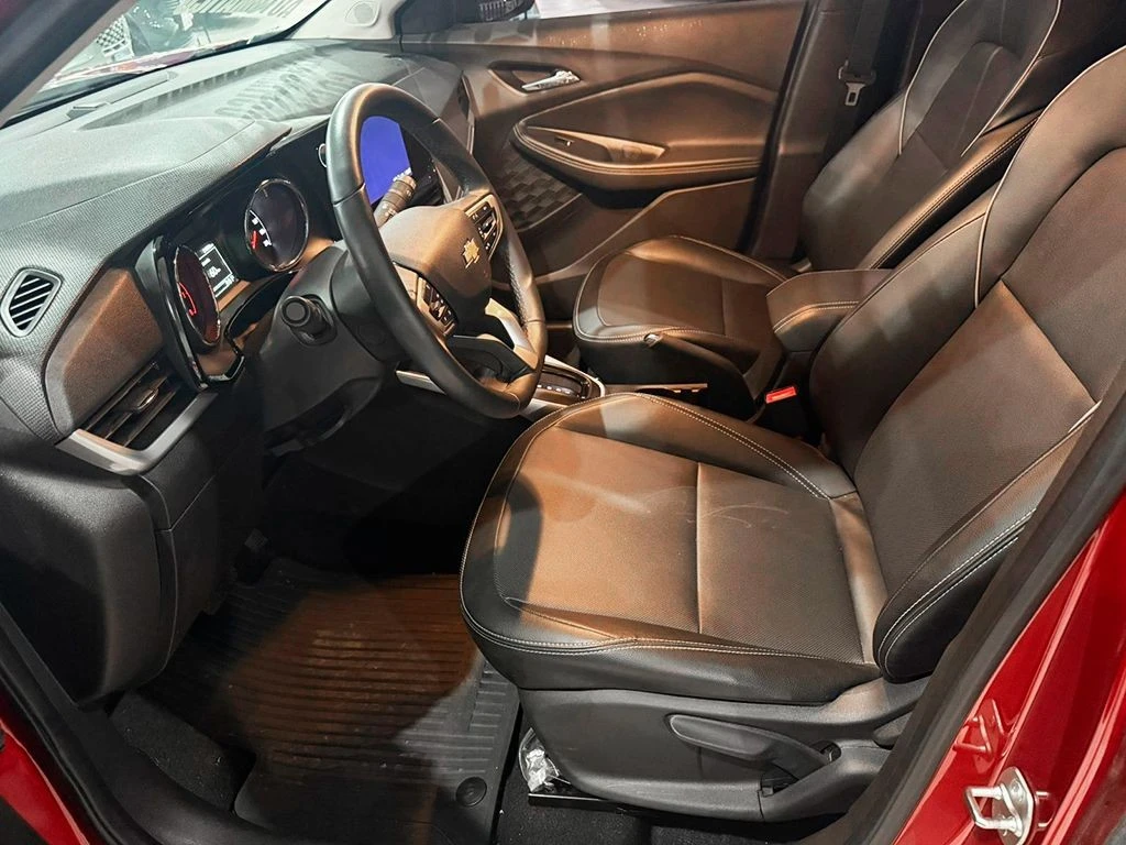 CHEVROLET MONTANA