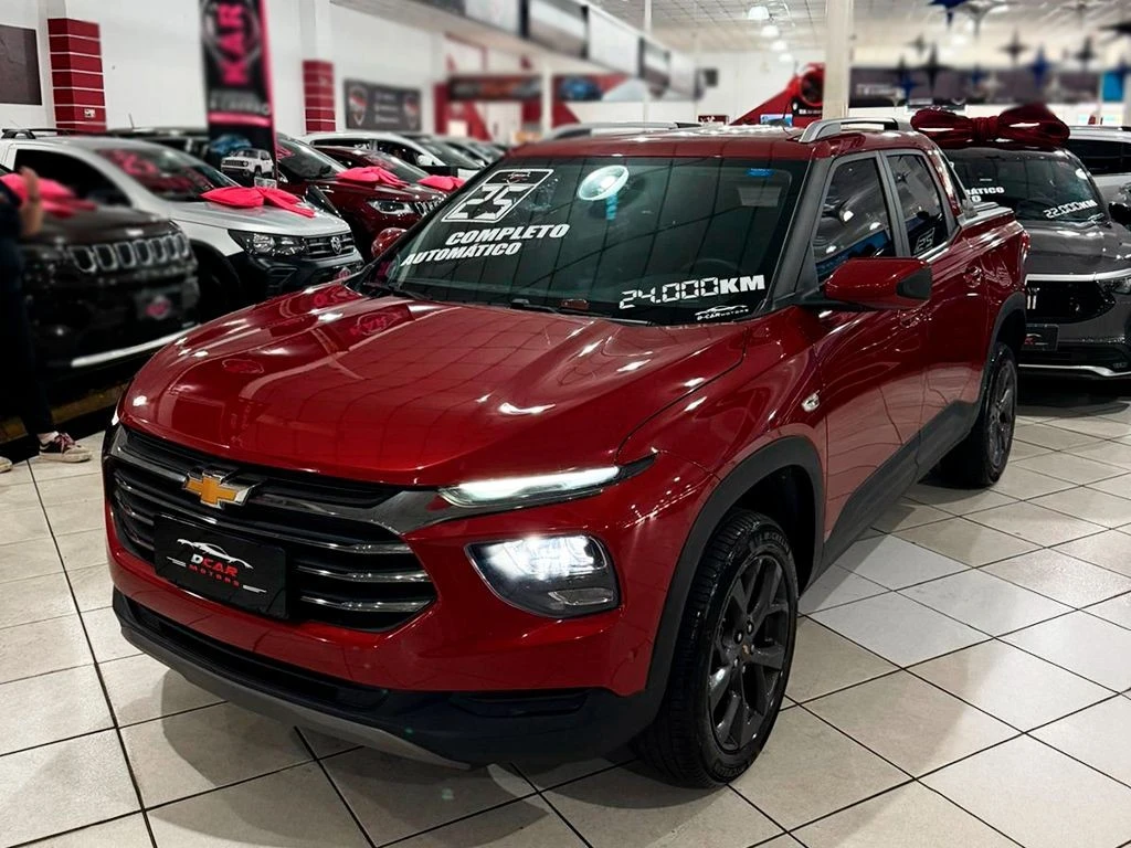 CHEVROLET MONTANA