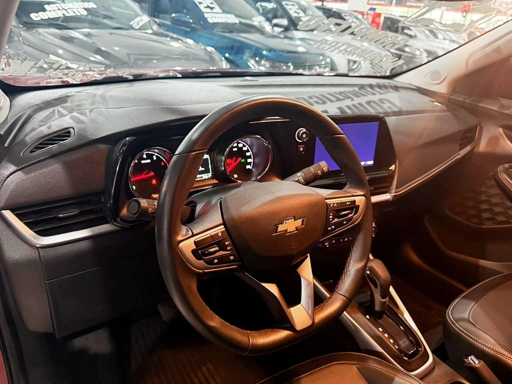 CHEVROLET MONTANA