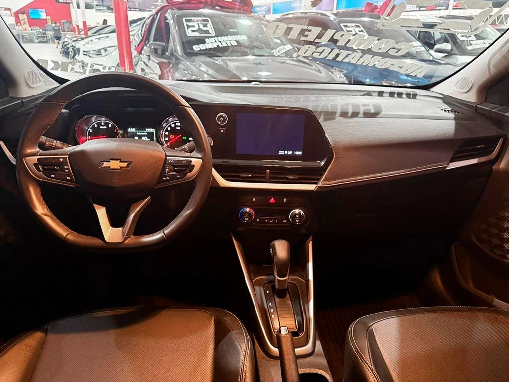 CHEVROLET MONTANA