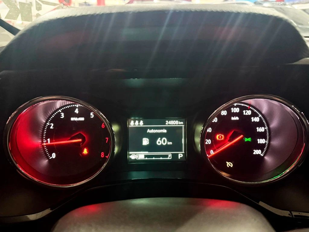 CHEVROLET MONTANA