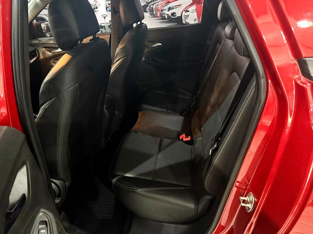 CHEVROLET MONTANA