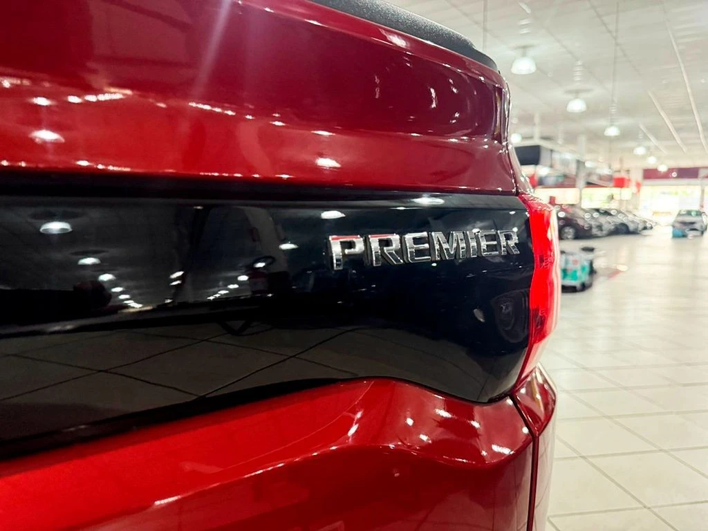 CHEVROLET MONTANA