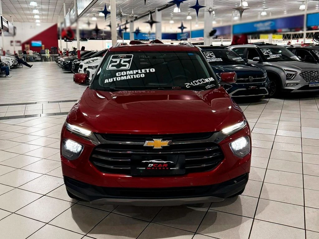 CHEVROLET MONTANA
