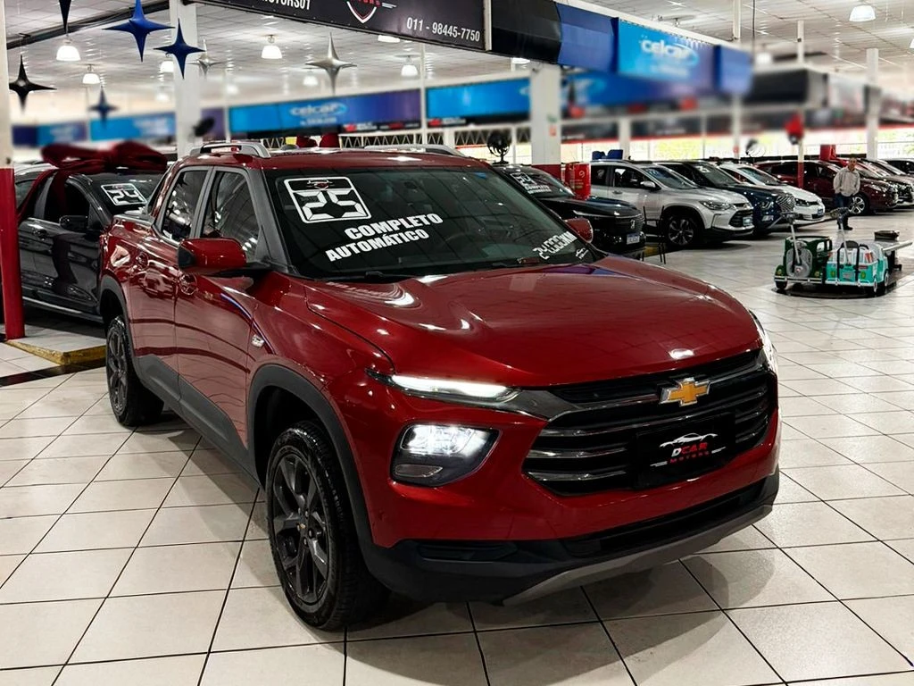 CHEVROLET MONTANA