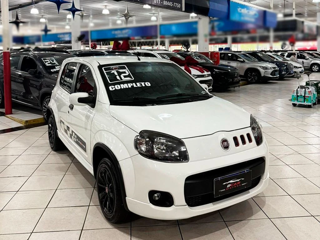 FIAT UNO