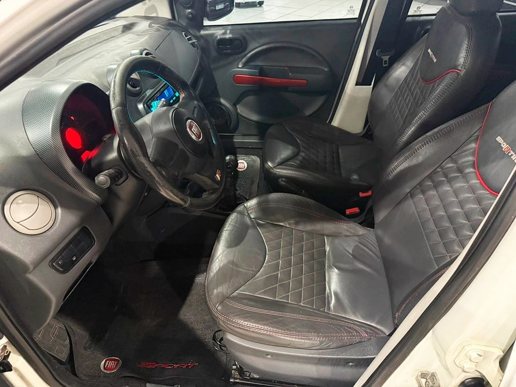 FIAT UNO