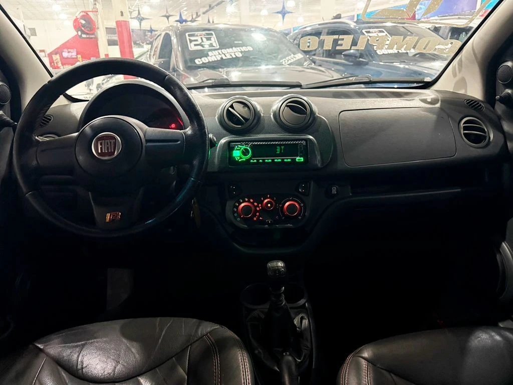 FIAT UNO