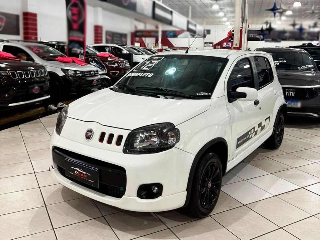 FIAT UNO