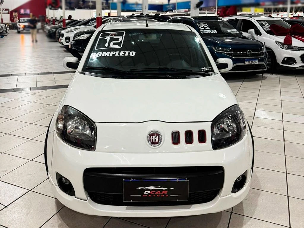FIAT UNO