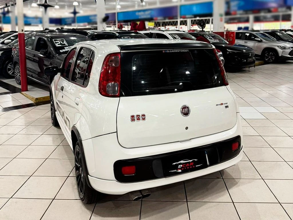 FIAT UNO