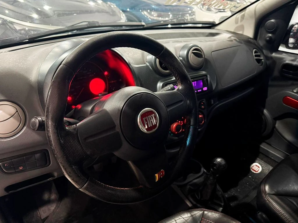 FIAT UNO