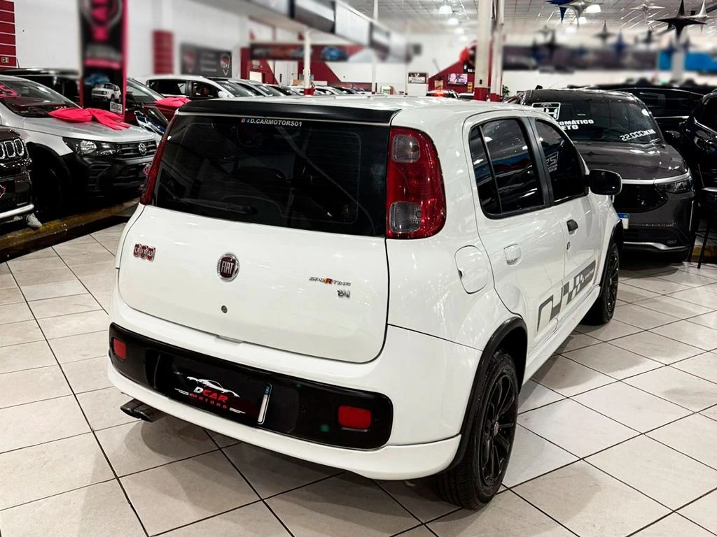 FIAT UNO