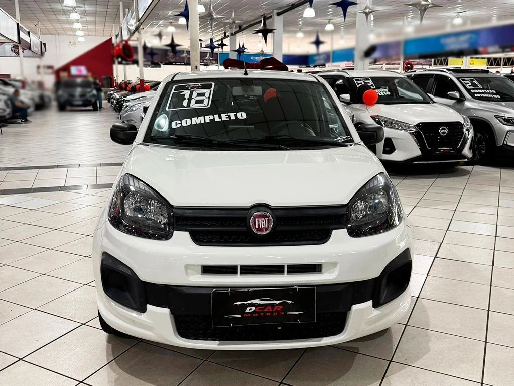 FIAT UNO