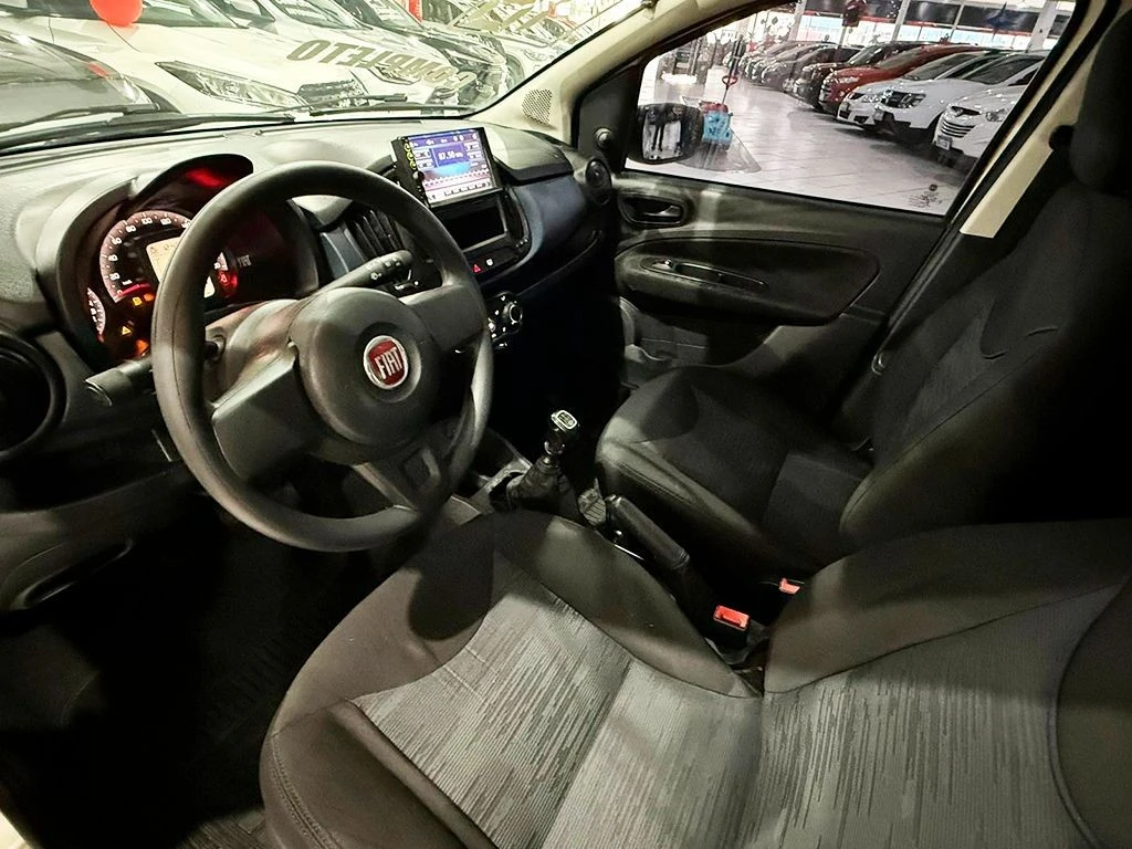 FIAT UNO