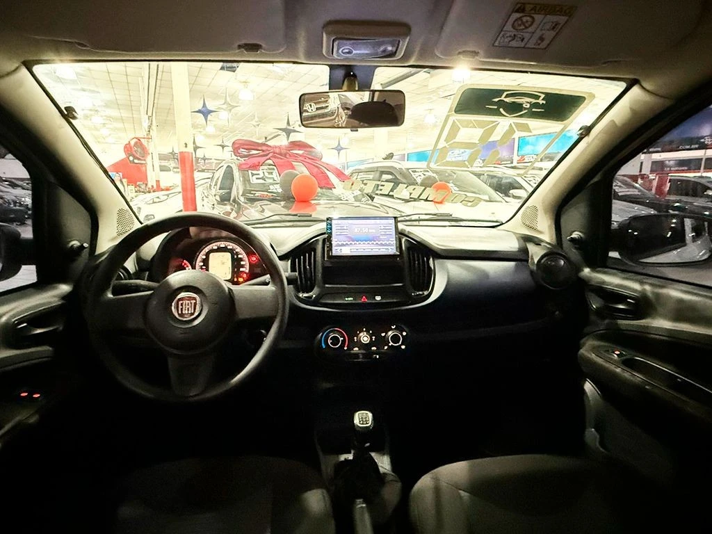 FIAT UNO