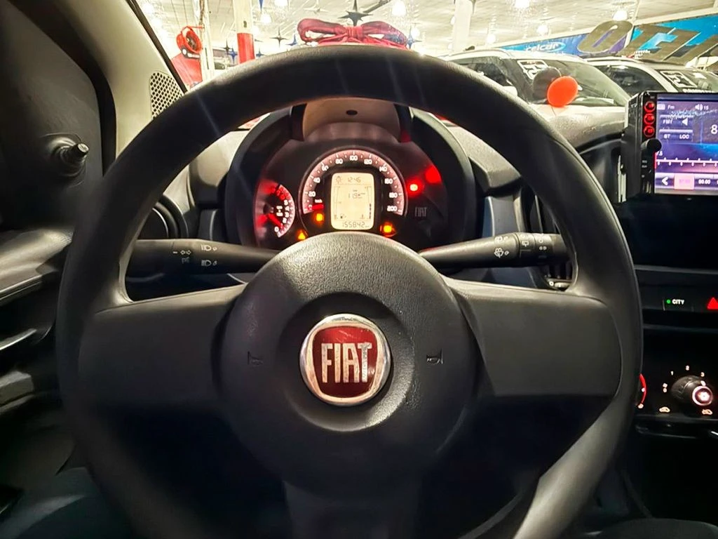 FIAT UNO