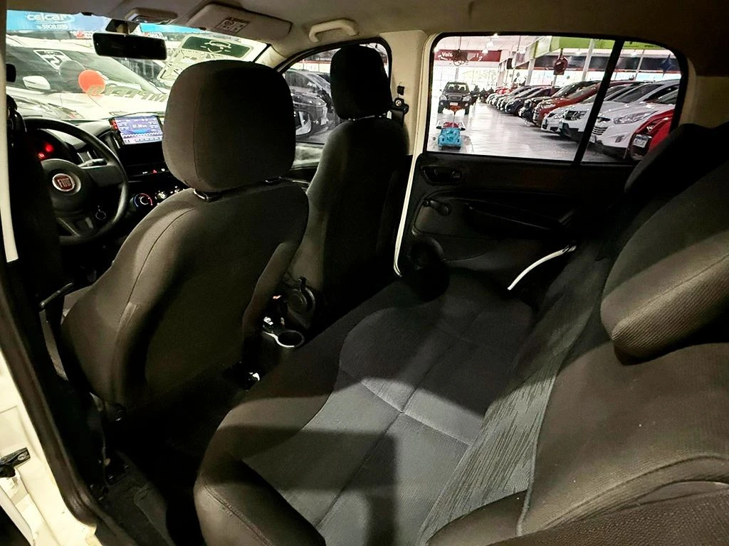 FIAT UNO