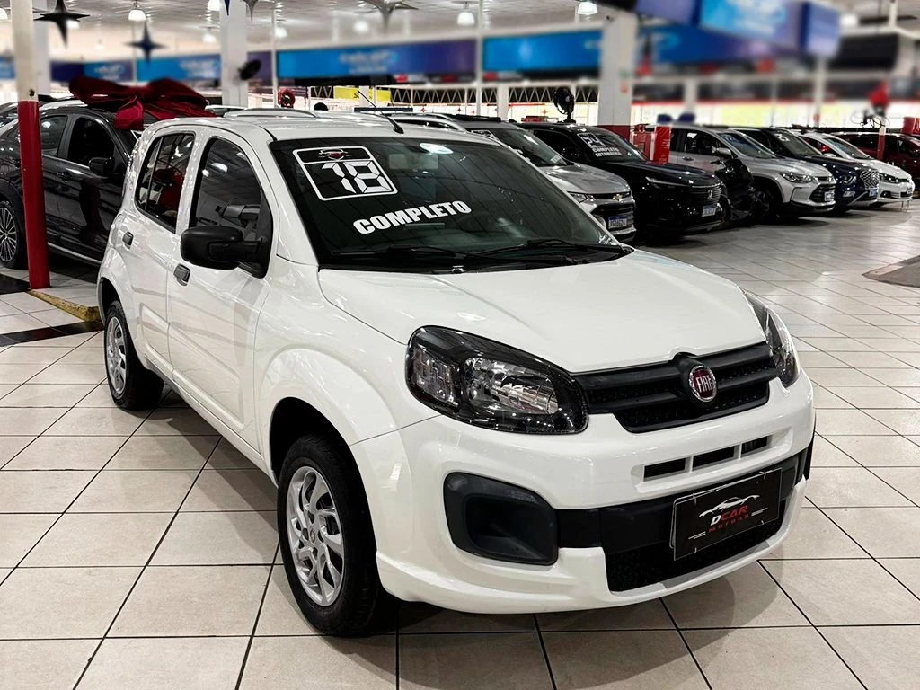 FIAT UNO
