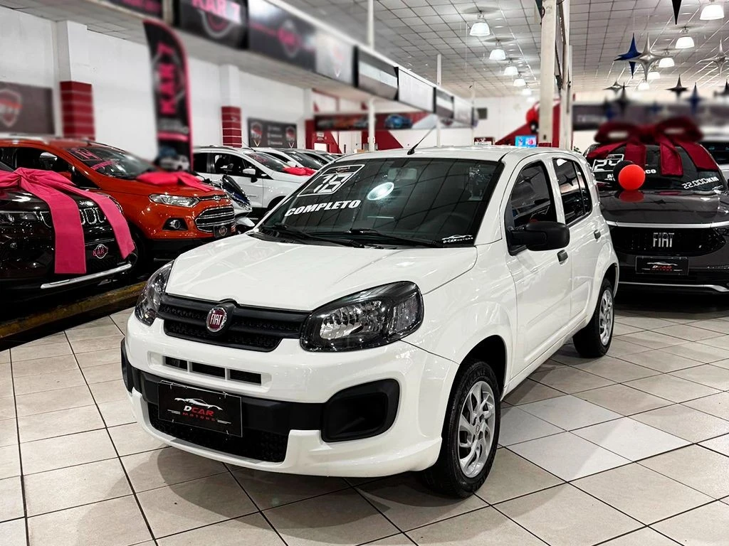 FIAT UNO
