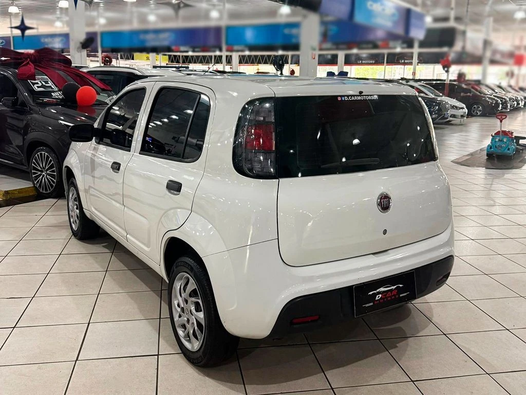 FIAT UNO