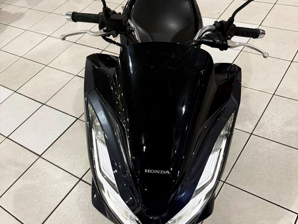 HONDA PCX ABS 